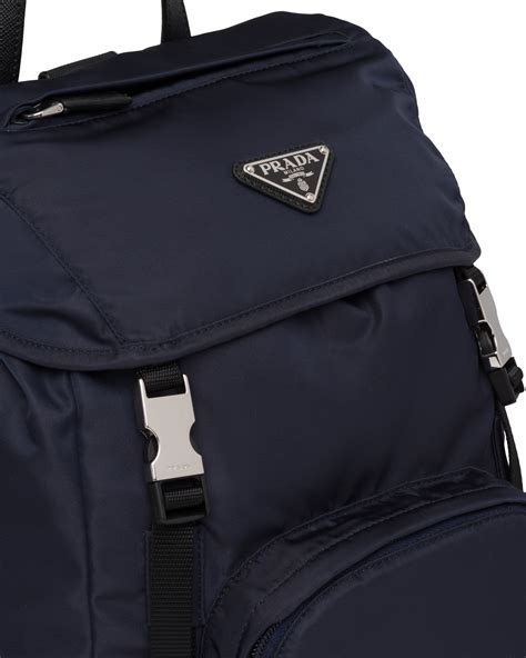 buy prada backpack purse|prada nylon backpack price.